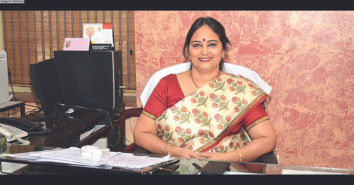 RU gets female VC after 77 yrs; Pandit Deendayal Upadhyay varsity gets VC